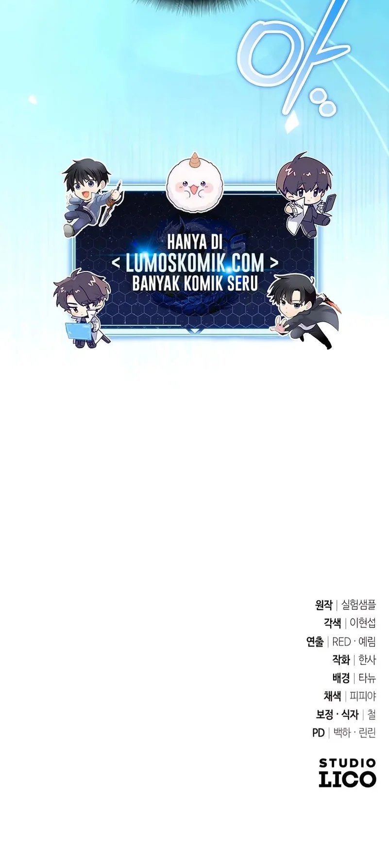 All My Alter Egos Are Tycoons Chapter 68 Gambar 54