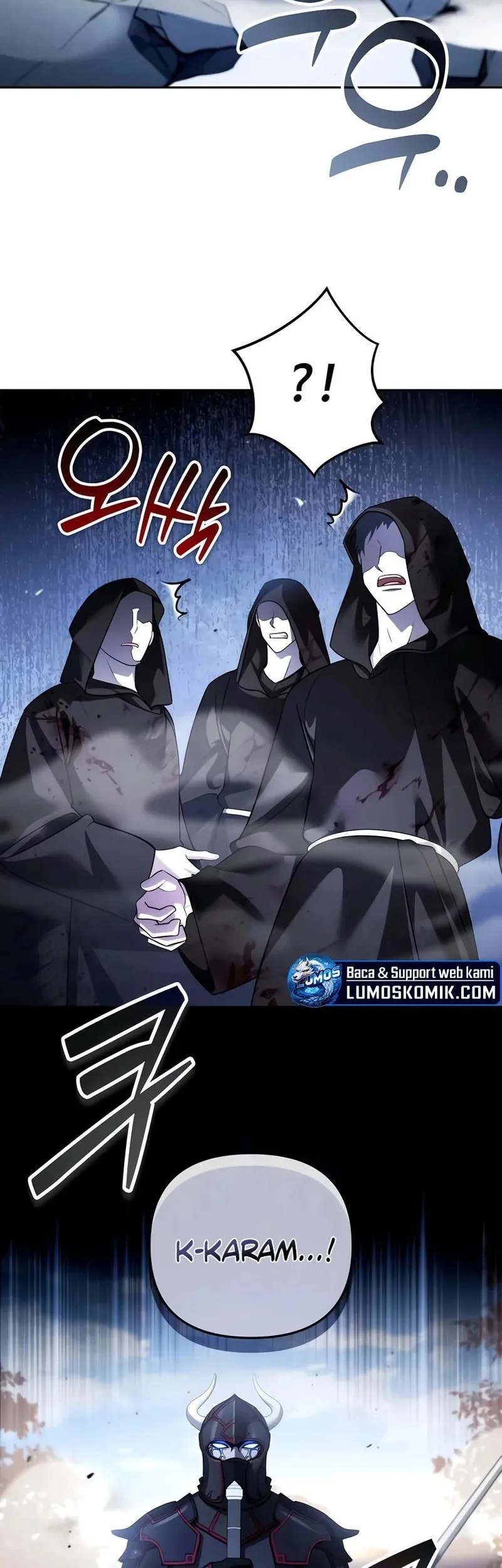 Manhwa All My Alter Egos Are Tycoons Chapter 68 gambar nomor 2