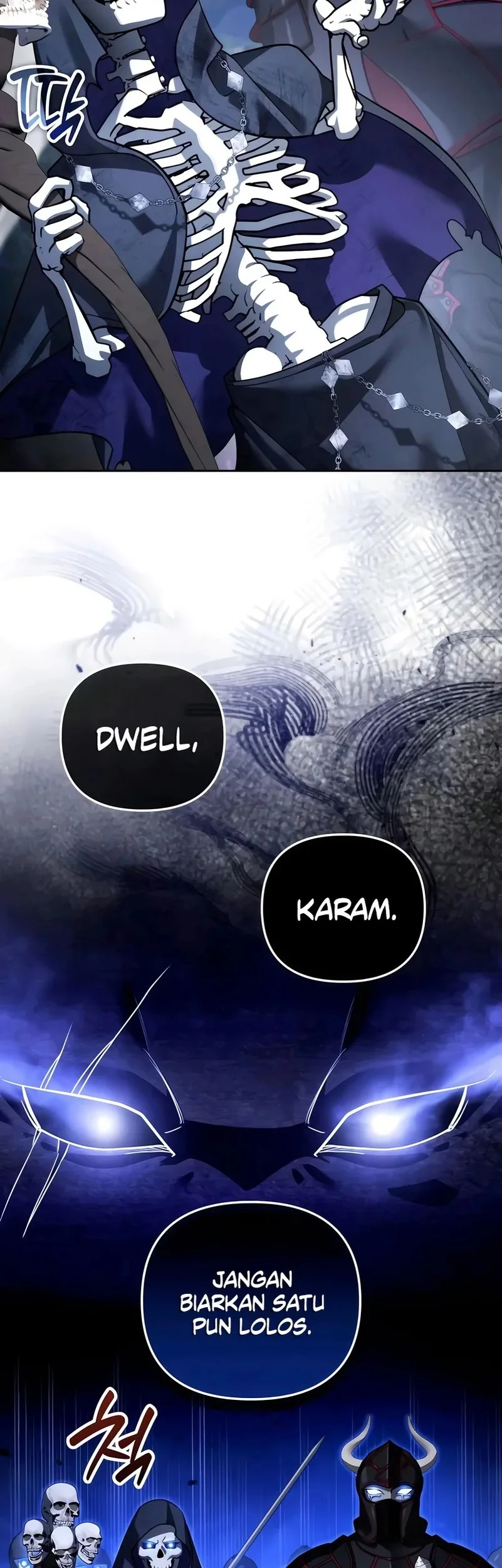 All My Alter Egos Are Tycoons Chapter 68 Gambar 6