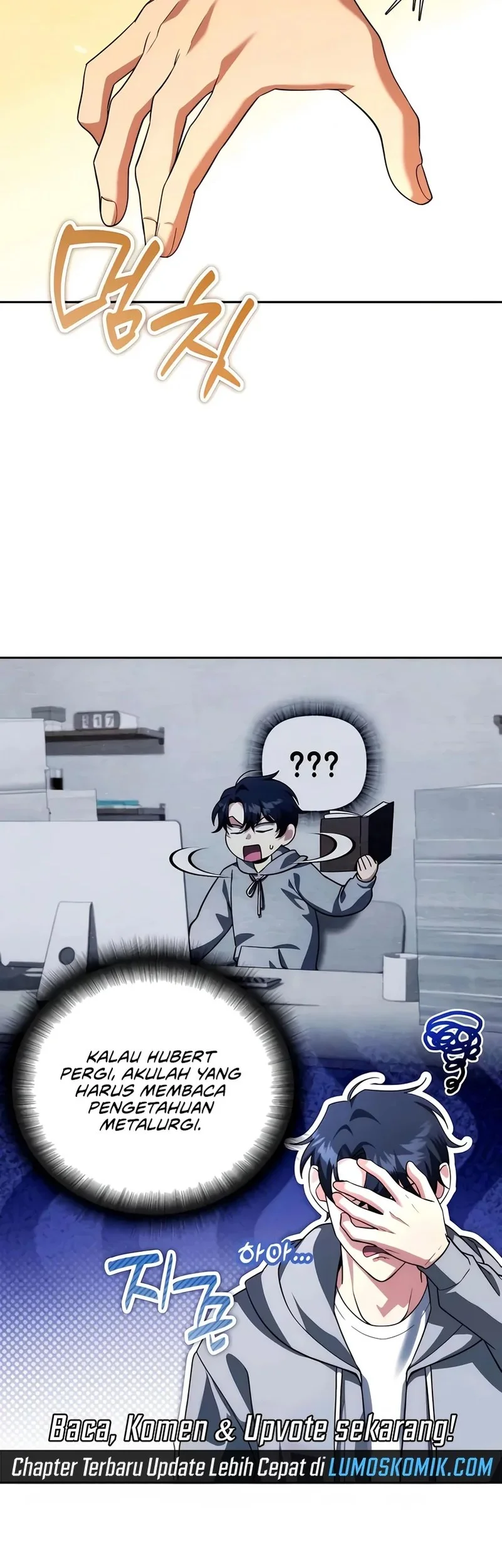 All My Alter Egos Are Tycoons Chapter 68 Gambar 26