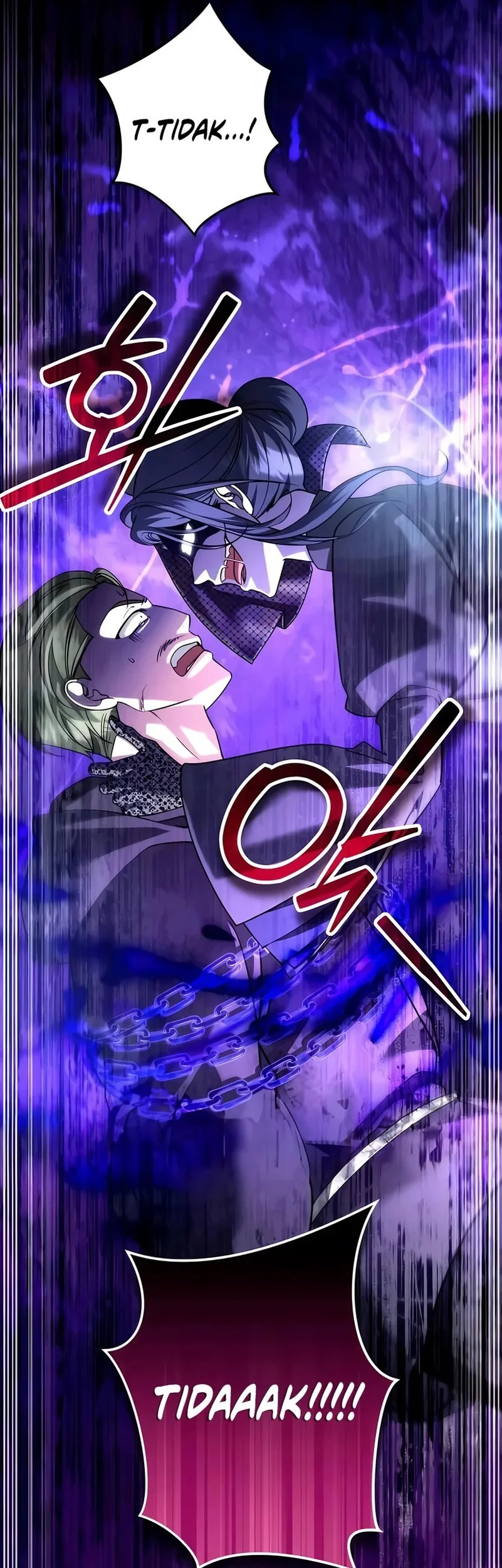 All My Alter Egos Are Tycoons Chapter 68 Gambar 16