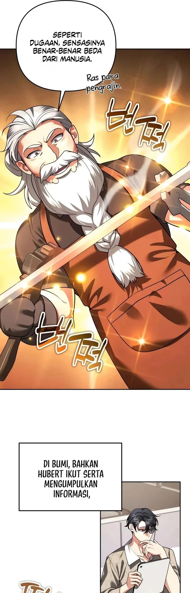 All My Alter Egos Are Tycoons Chapter 68 Gambar 20