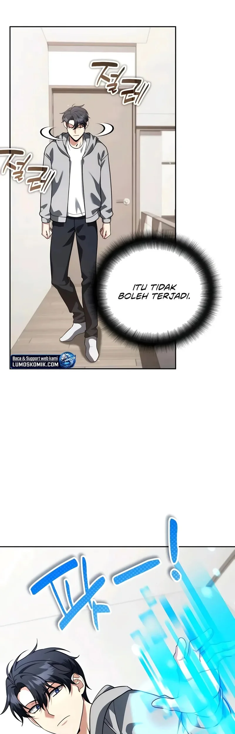 All My Alter Egos Are Tycoons Chapter 68 Gambar 28