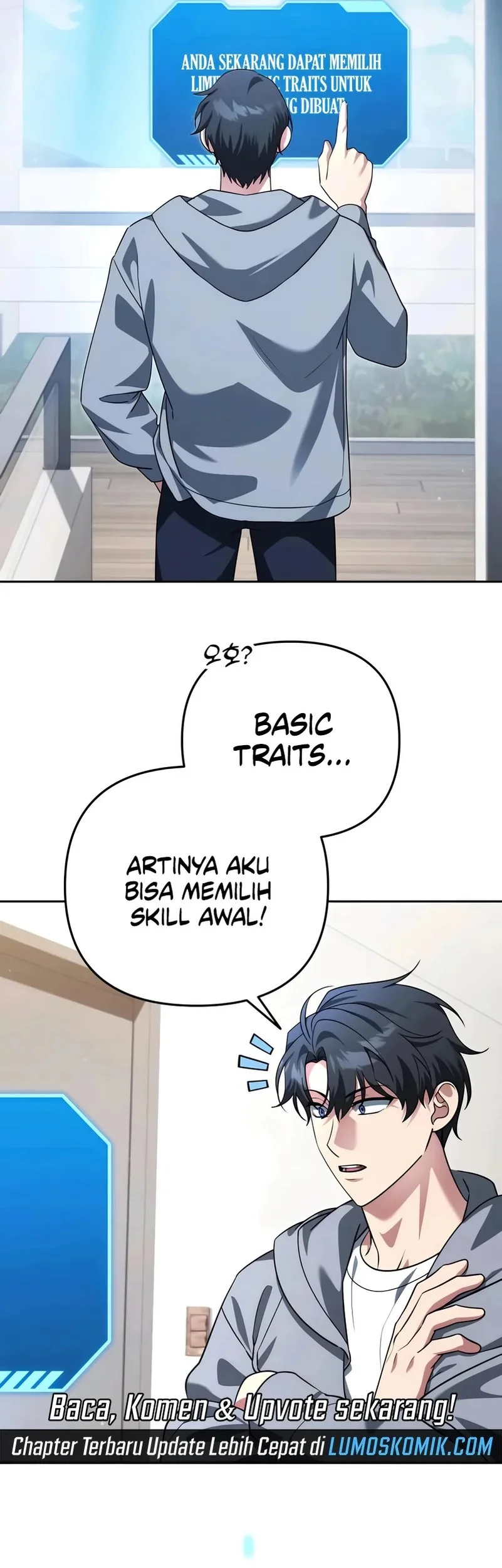 All My Alter Egos Are Tycoons Chapter 68 Gambar 32