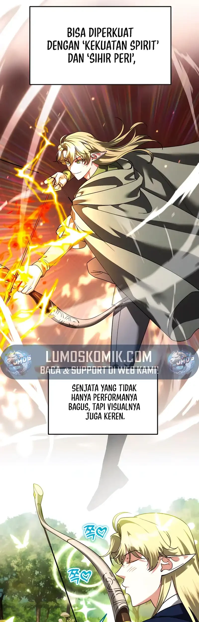 All My Alter Egos Are Tycoons Chapter 69 Gambar 7