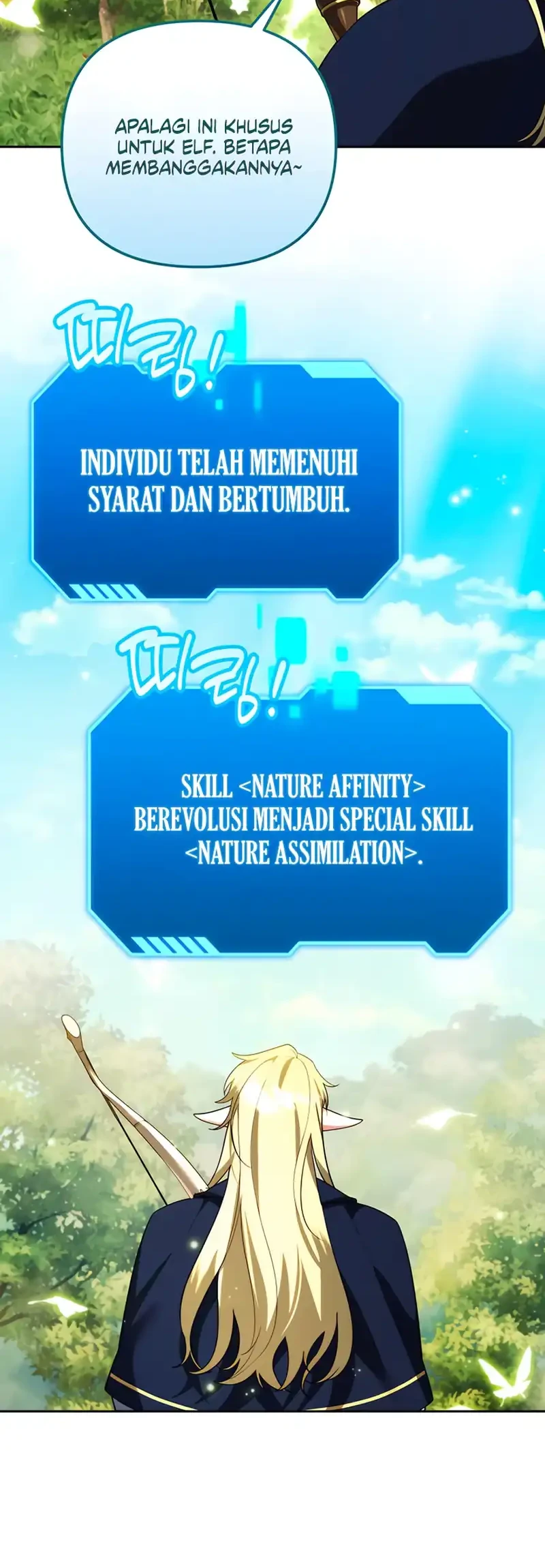 All My Alter Egos Are Tycoons Chapter 69 Gambar 8