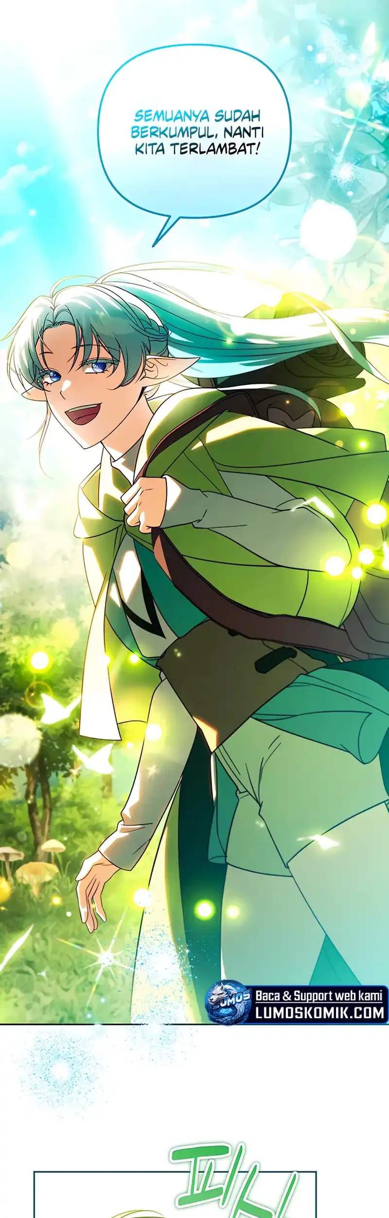 All My Alter Egos Are Tycoons Chapter 69 Gambar 27