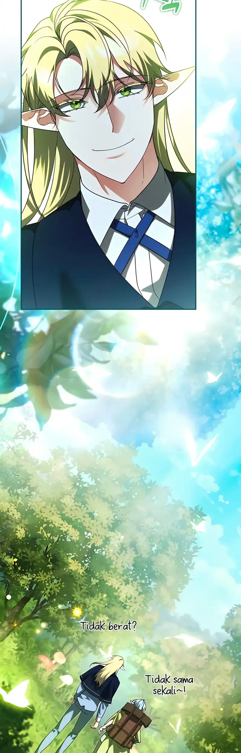 All My Alter Egos Are Tycoons Chapter 69 Gambar 28