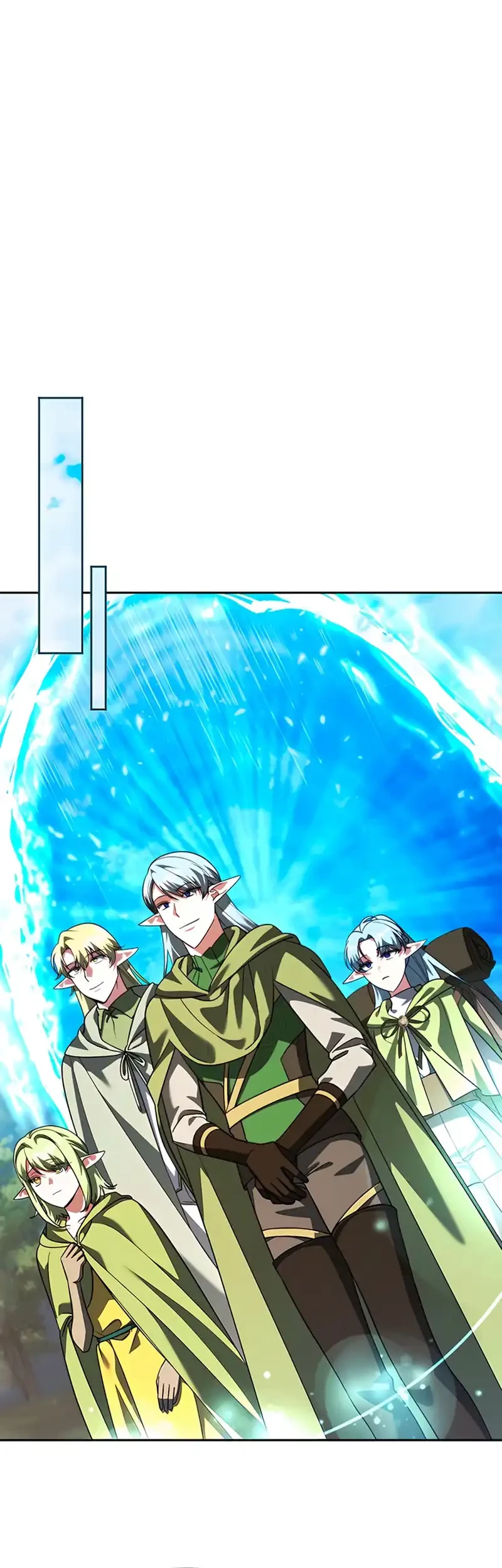 All My Alter Egos Are Tycoons Chapter 69 Gambar 30