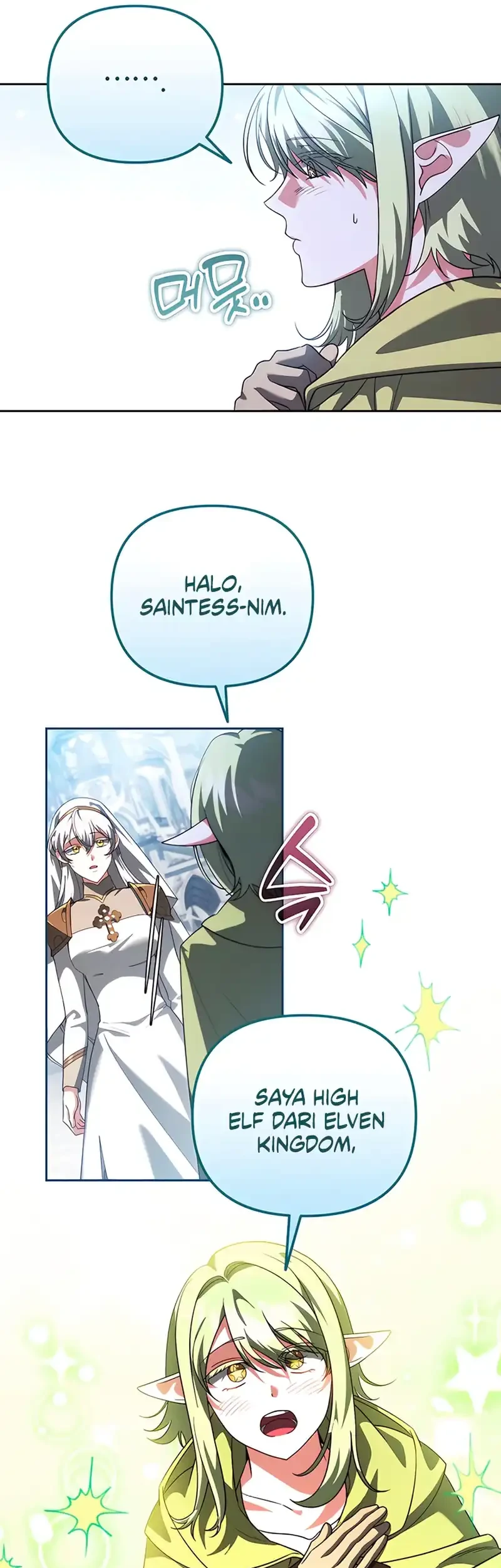 All My Alter Egos Are Tycoons Chapter 69 Gambar 33