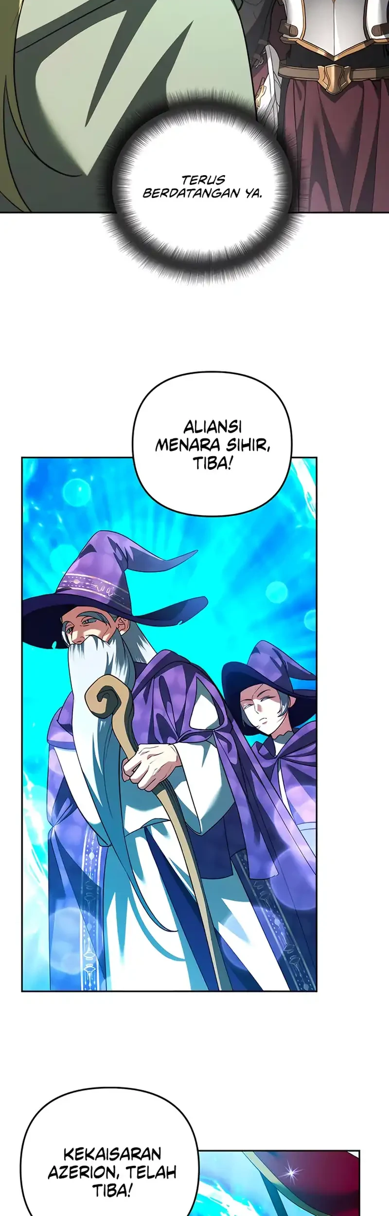 All My Alter Egos Are Tycoons Chapter 69 Gambar 36