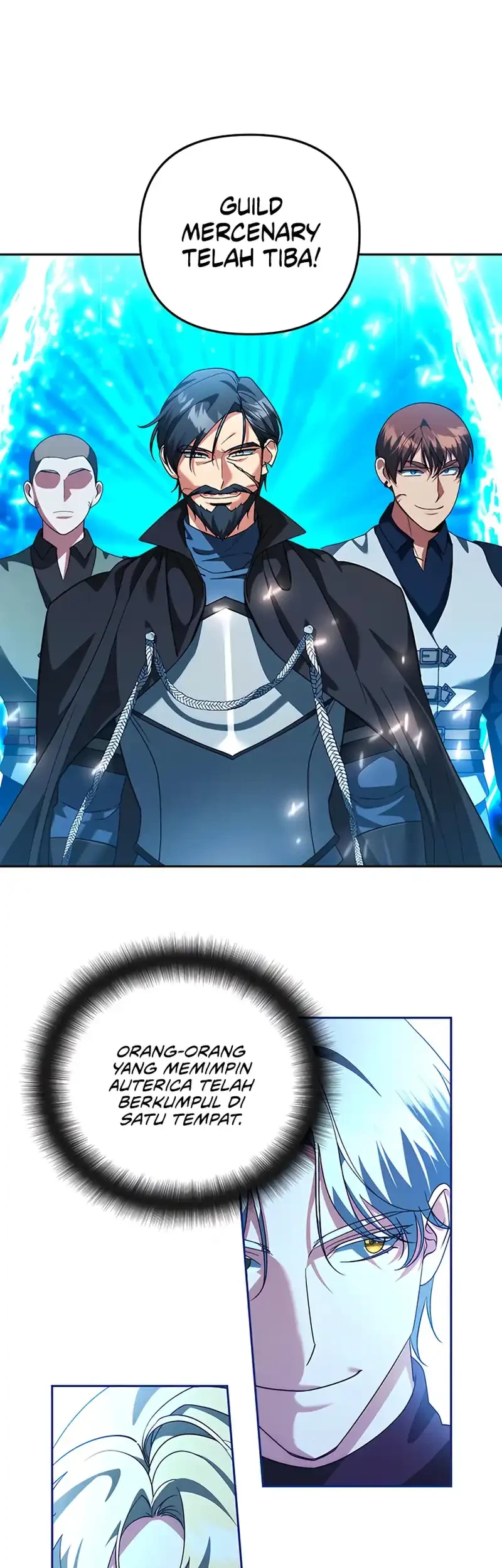 All My Alter Egos Are Tycoons Chapter 69 Gambar 38