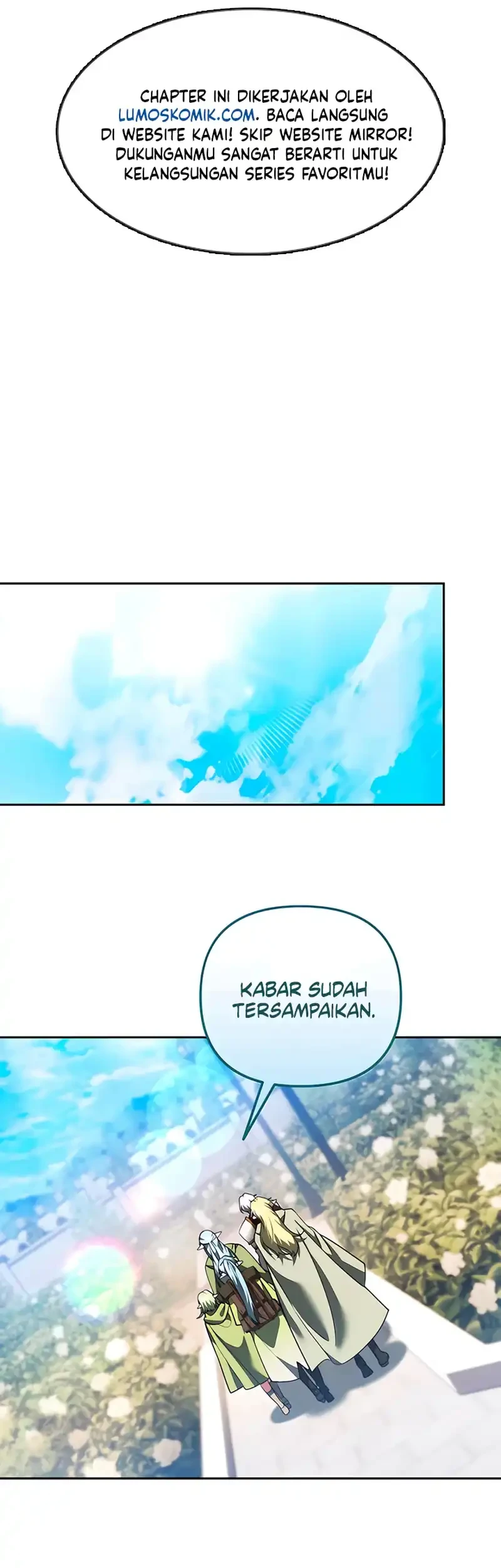 All My Alter Egos Are Tycoons Chapter 69 Gambar 41