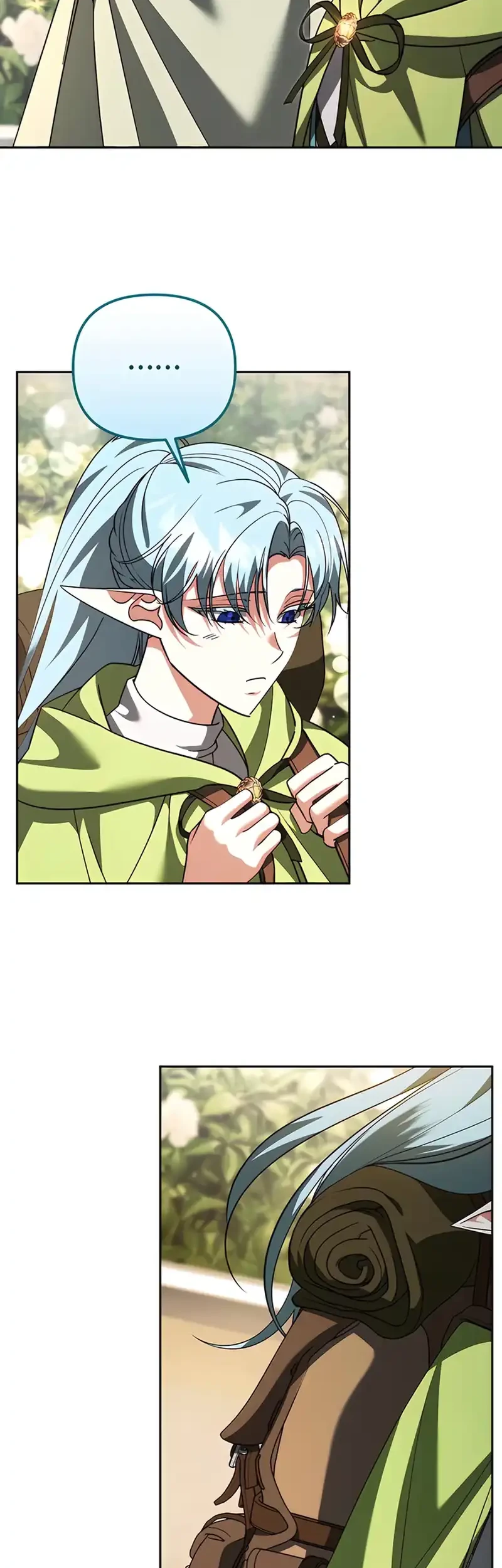 All My Alter Egos Are Tycoons Chapter 69 Gambar 45