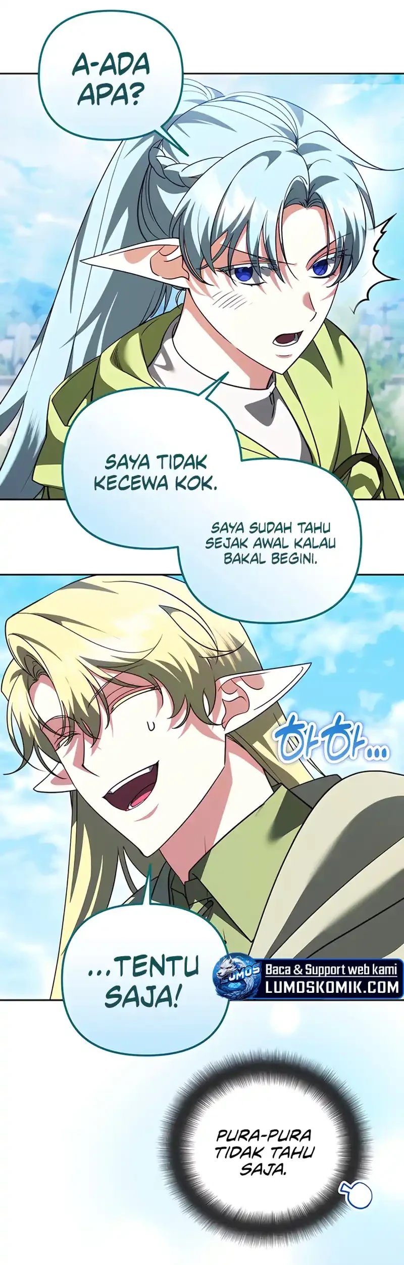 All My Alter Egos Are Tycoons Chapter 69 Gambar 47