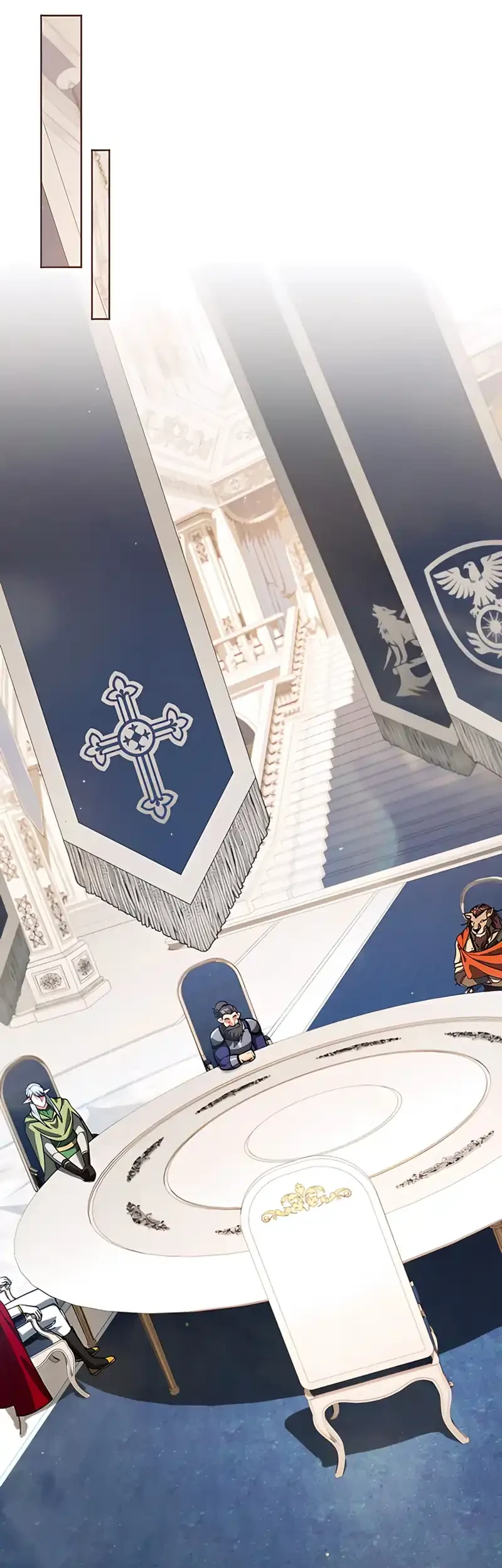 All My Alter Egos Are Tycoons Chapter 69 Gambar 49