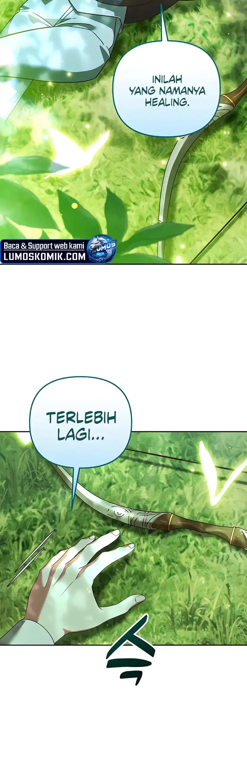 Manhwa All My Alter Egos Are Tycoons Chapter 69 gambar nomor 2