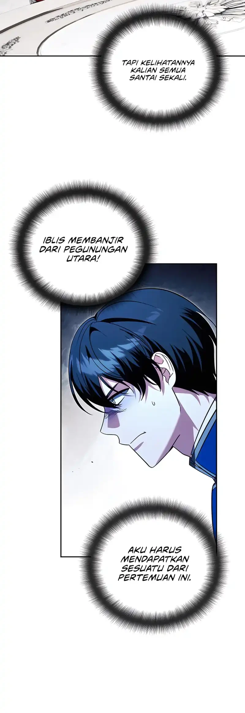 All My Alter Egos Are Tycoons Chapter 69 Gambar 53