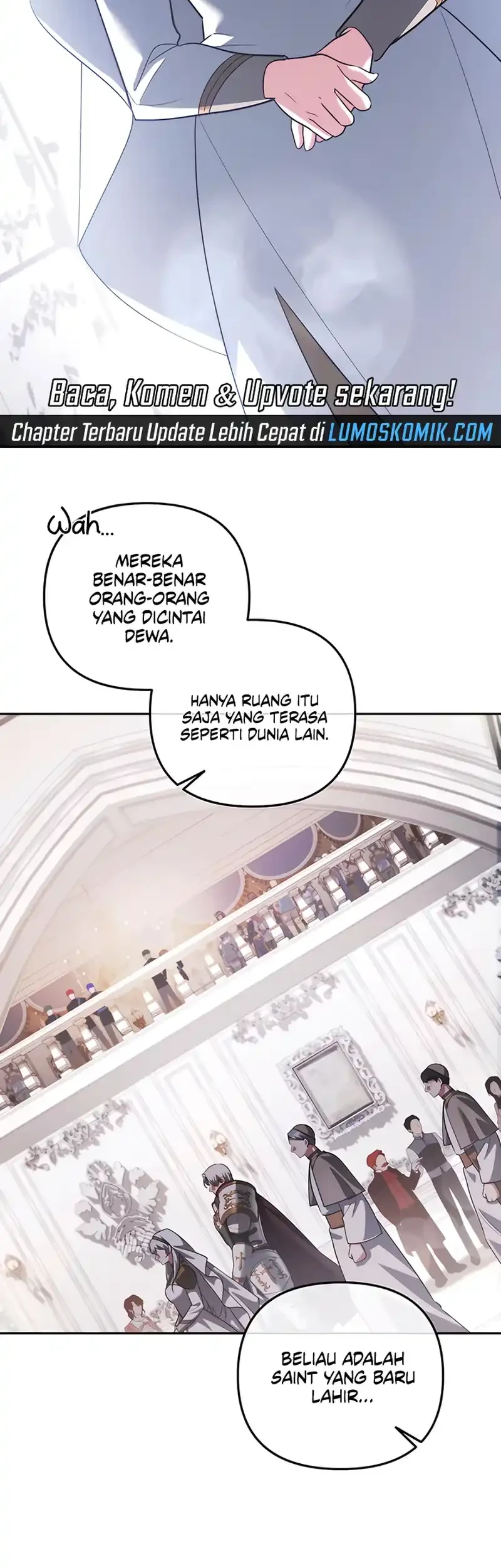 All My Alter Egos Are Tycoons Chapter 69 Gambar 55