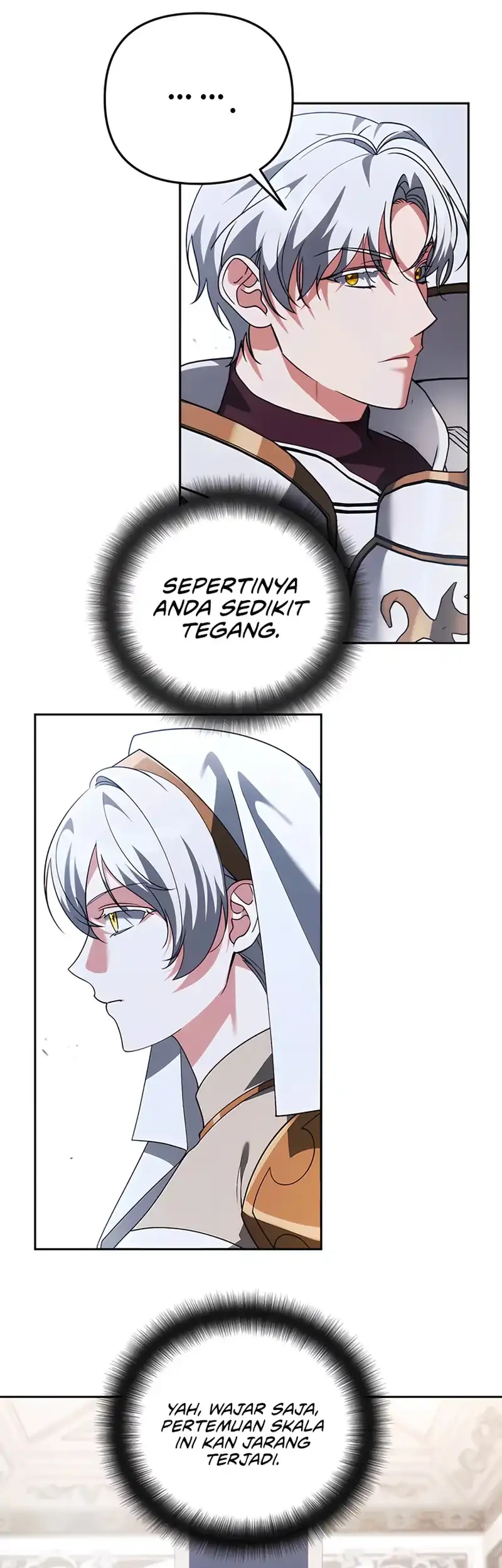 All My Alter Egos Are Tycoons Chapter 69 Gambar 57