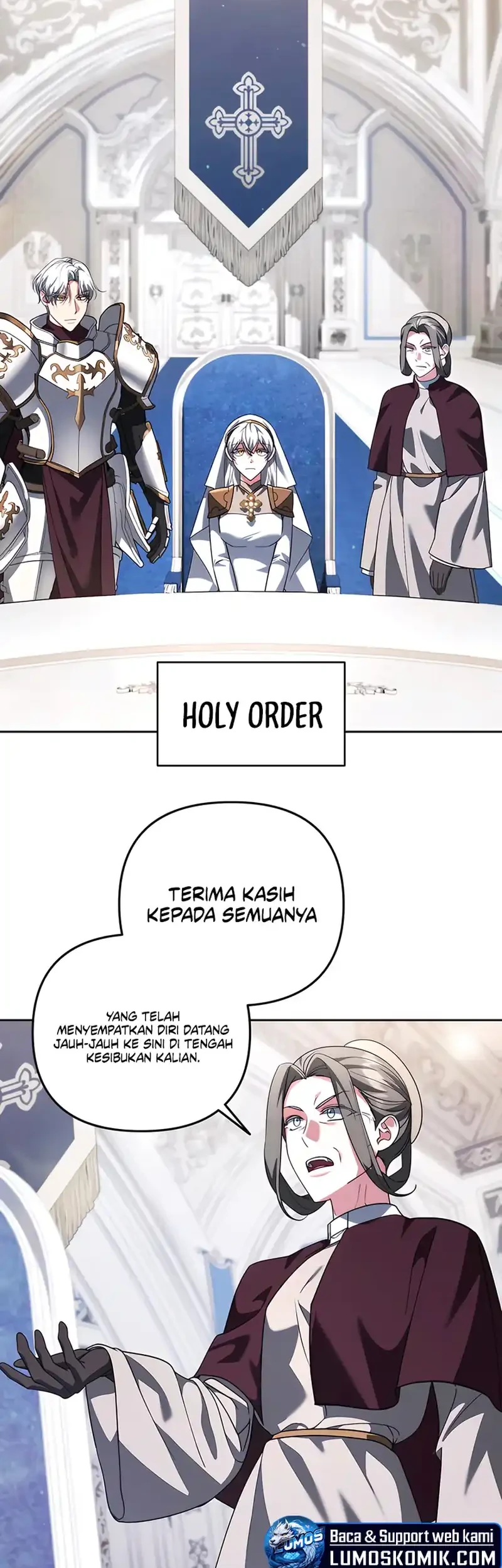 All My Alter Egos Are Tycoons Chapter 69 Gambar 58