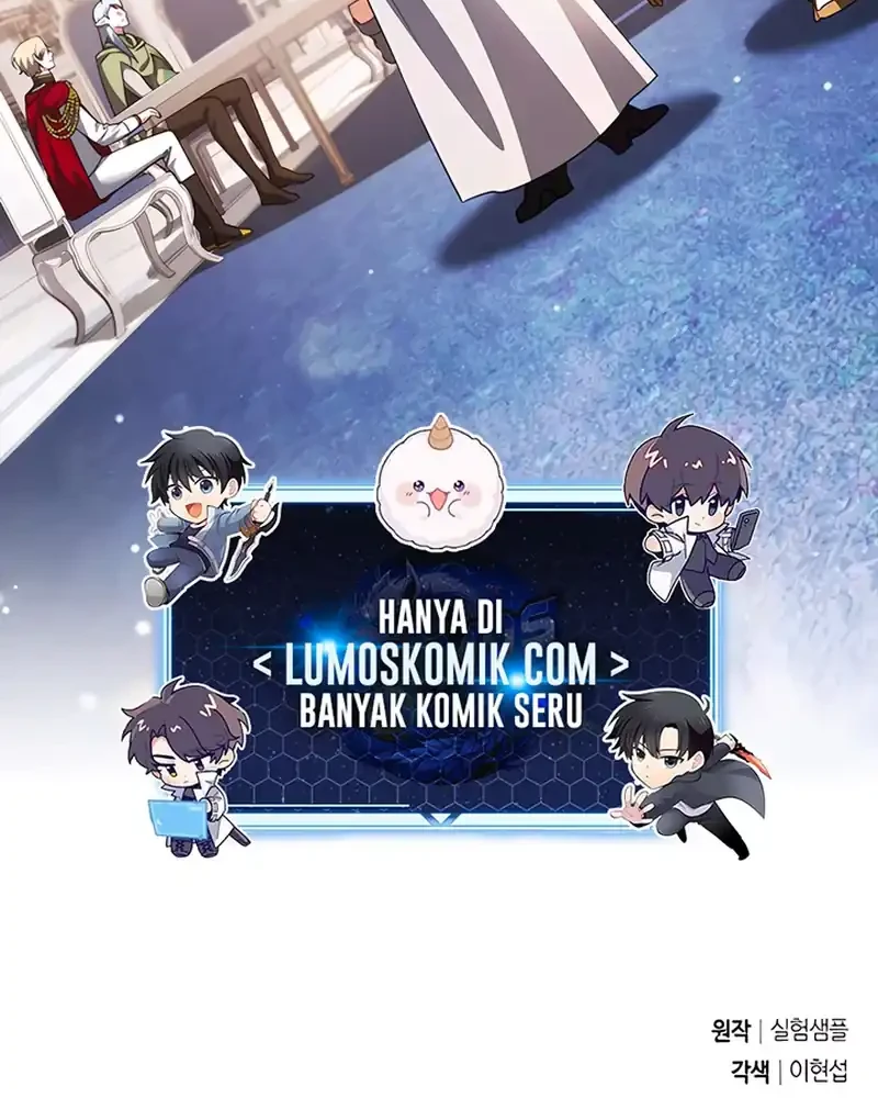 All My Alter Egos Are Tycoons Chapter 69 Gambar 62