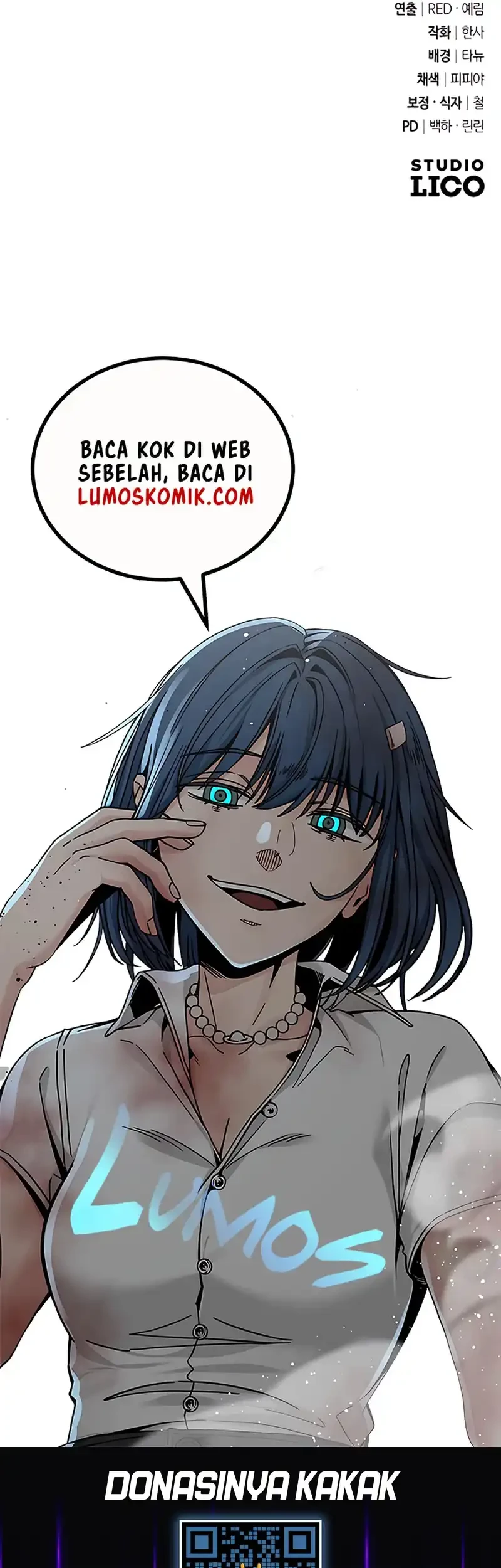 All My Alter Egos Are Tycoons Chapter 69 Gambar 63