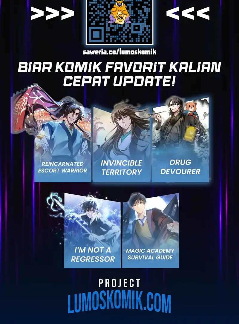 All My Alter Egos Are Tycoons Chapter 69 Gambar 64