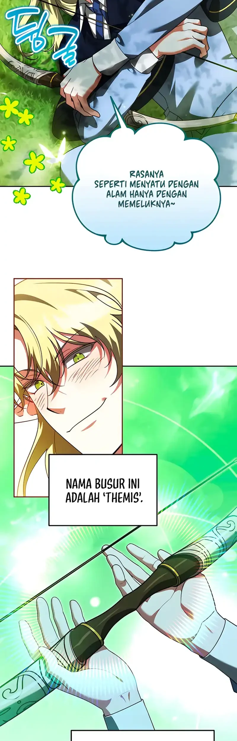 All My Alter Egos Are Tycoons Chapter 69 Gambar 5