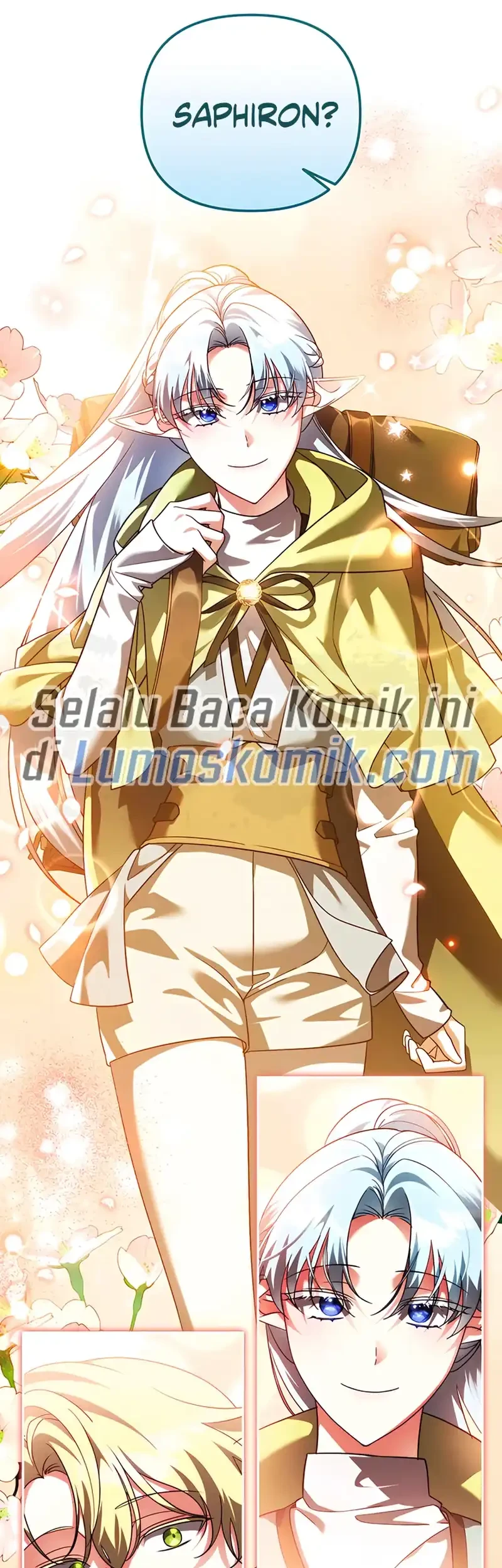 All My Alter Egos Are Tycoons Chapter 69 Gambar 16