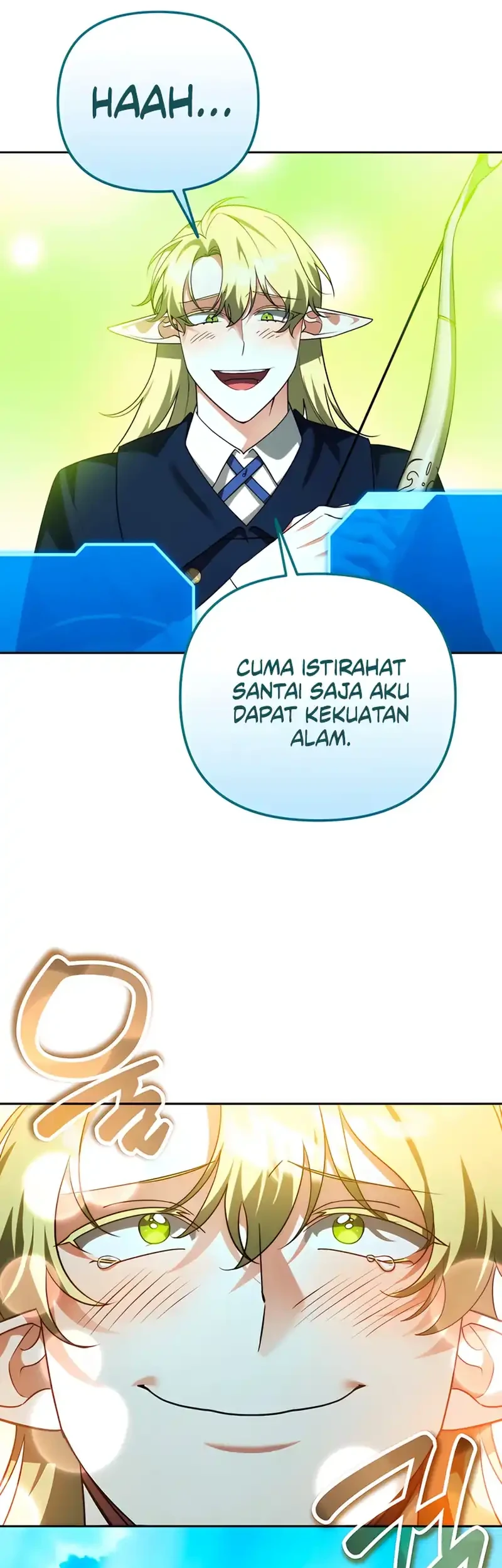 All My Alter Egos Are Tycoons Chapter 69 Gambar 9