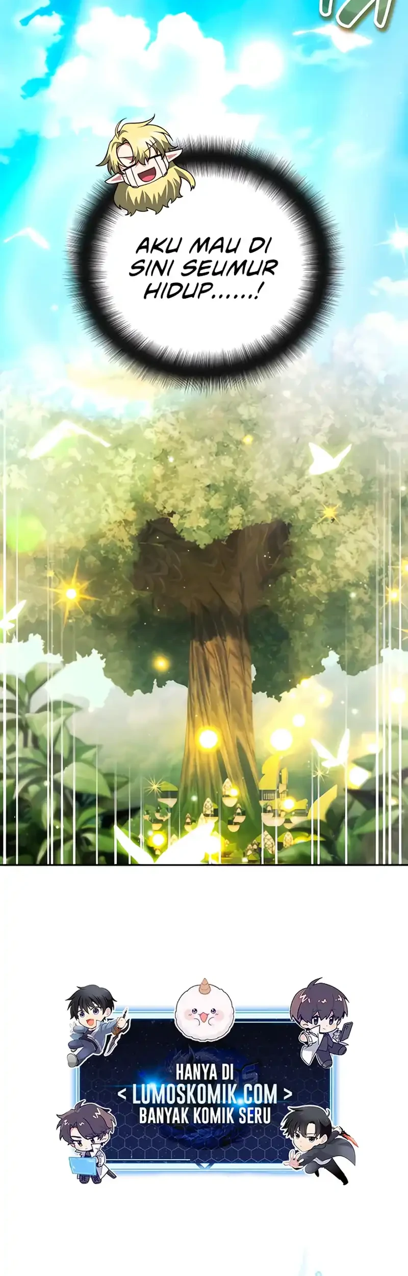 All My Alter Egos Are Tycoons Chapter 69 Gambar 10