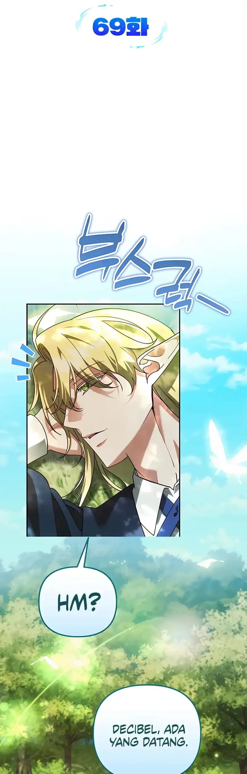 All My Alter Egos Are Tycoons Chapter 69 Gambar 12