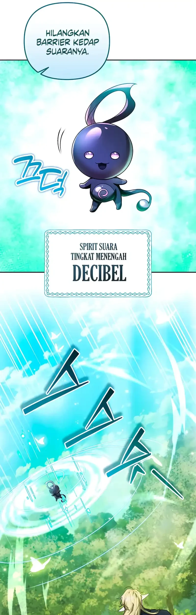 All My Alter Egos Are Tycoons Chapter 69 Gambar 14