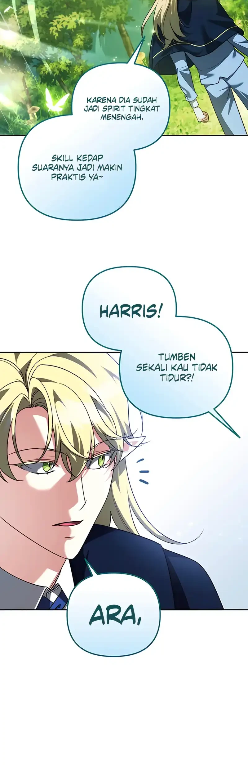 All My Alter Egos Are Tycoons Chapter 69 Gambar 15