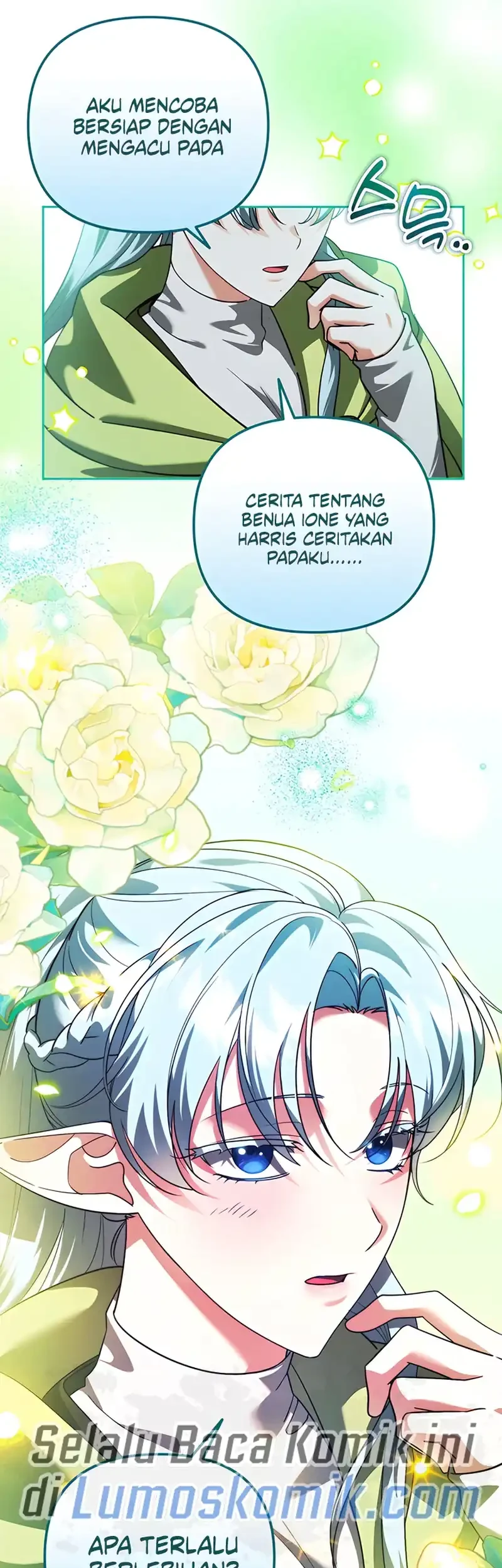 All My Alter Egos Are Tycoons Chapter 69 Gambar 19