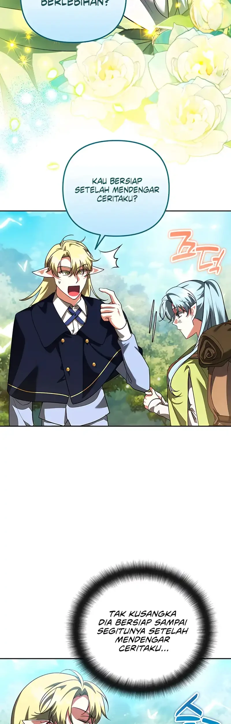 All My Alter Egos Are Tycoons Chapter 69 Gambar 20