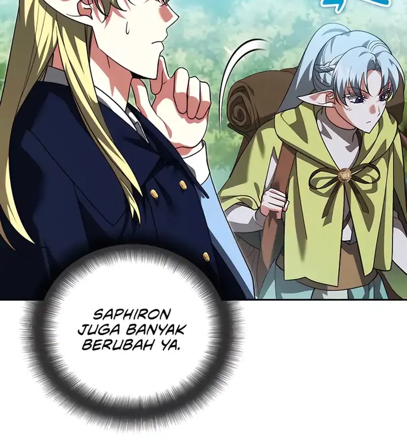 All My Alter Egos Are Tycoons Chapter 69 Gambar 21