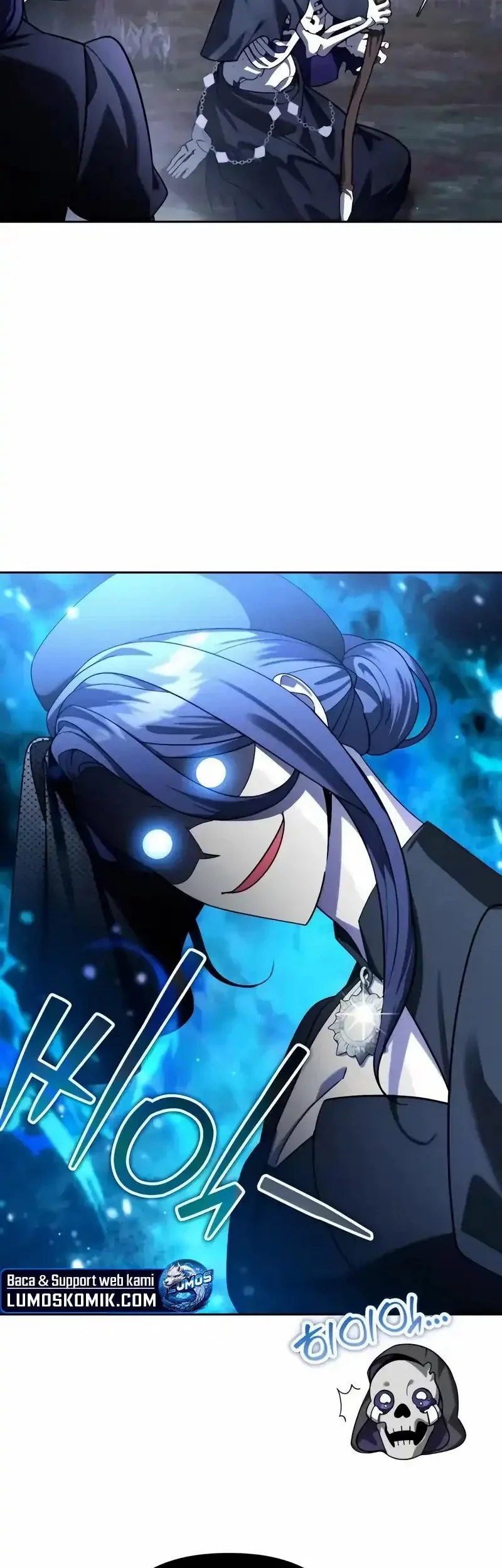 All My Alter Egos Are Tycoons Chapter 60 Gambar 38