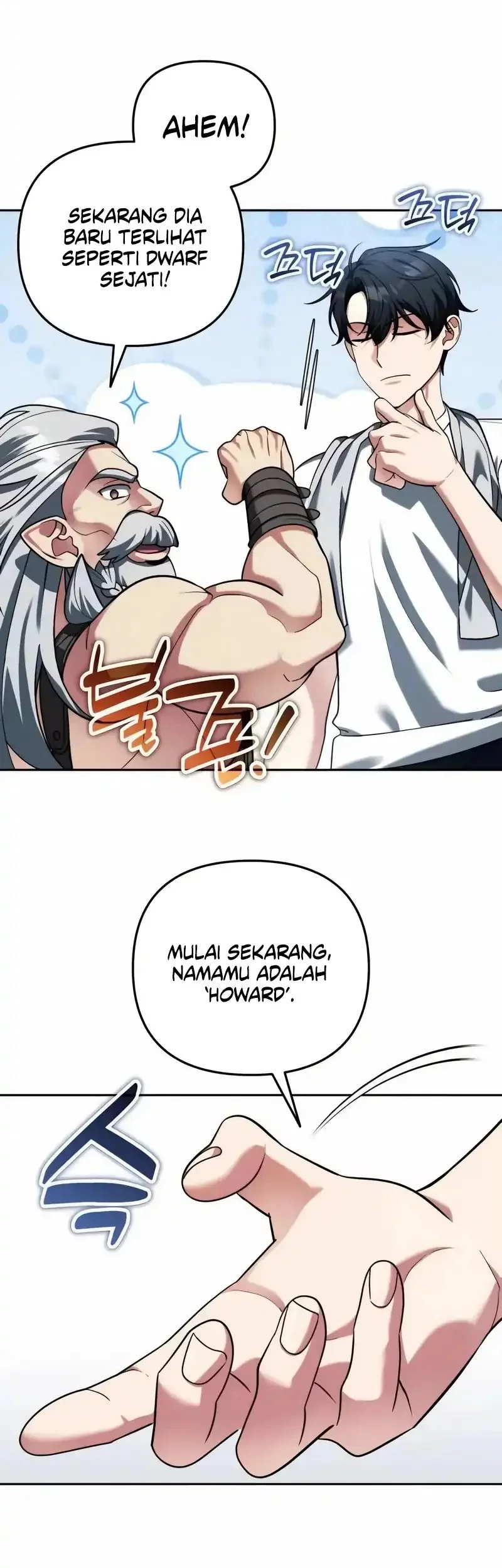 All My Alter Egos Are Tycoons Chapter 60 Gambar 5