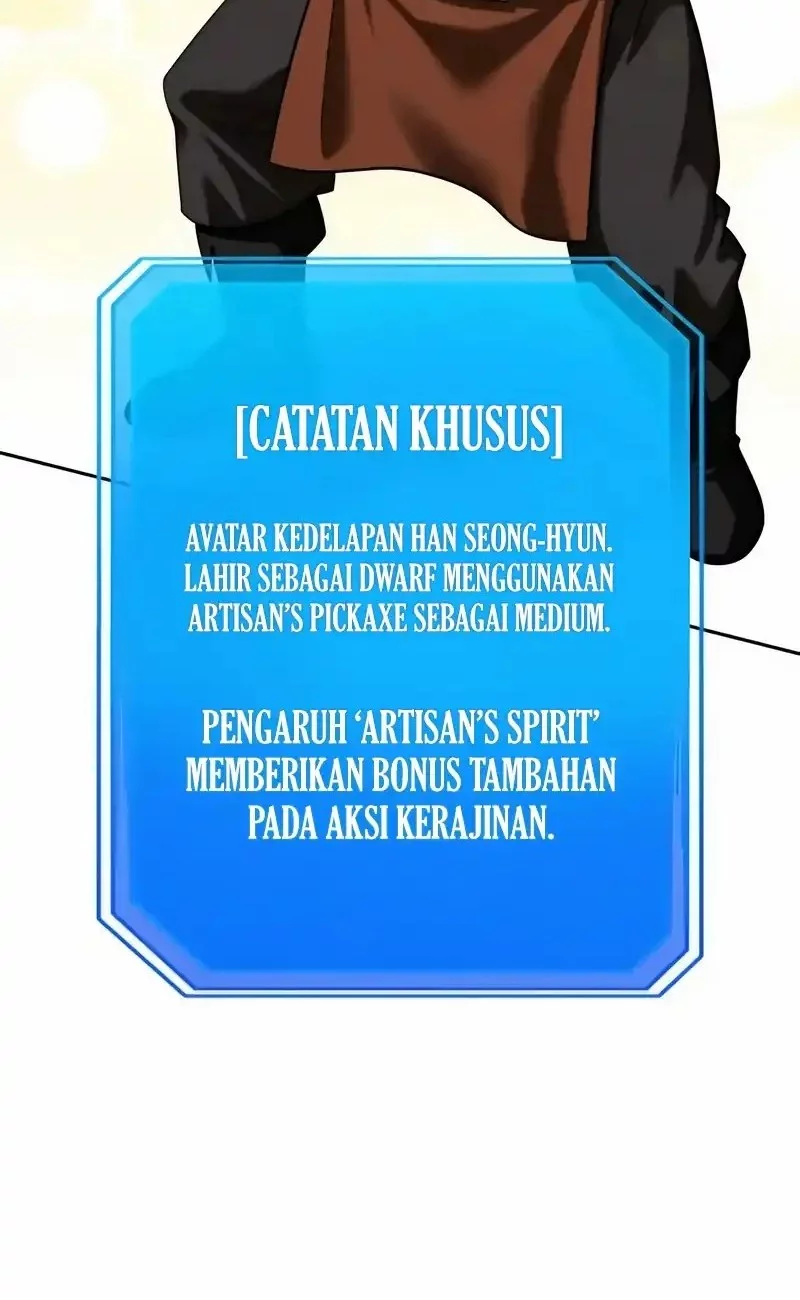 All My Alter Egos Are Tycoons Chapter 60 Gambar 8