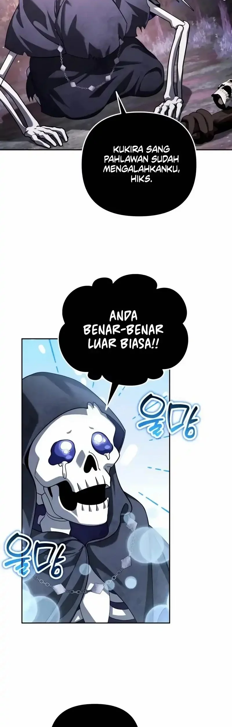 All My Alter Egos Are Tycoons Chapter 60 Gambar 26