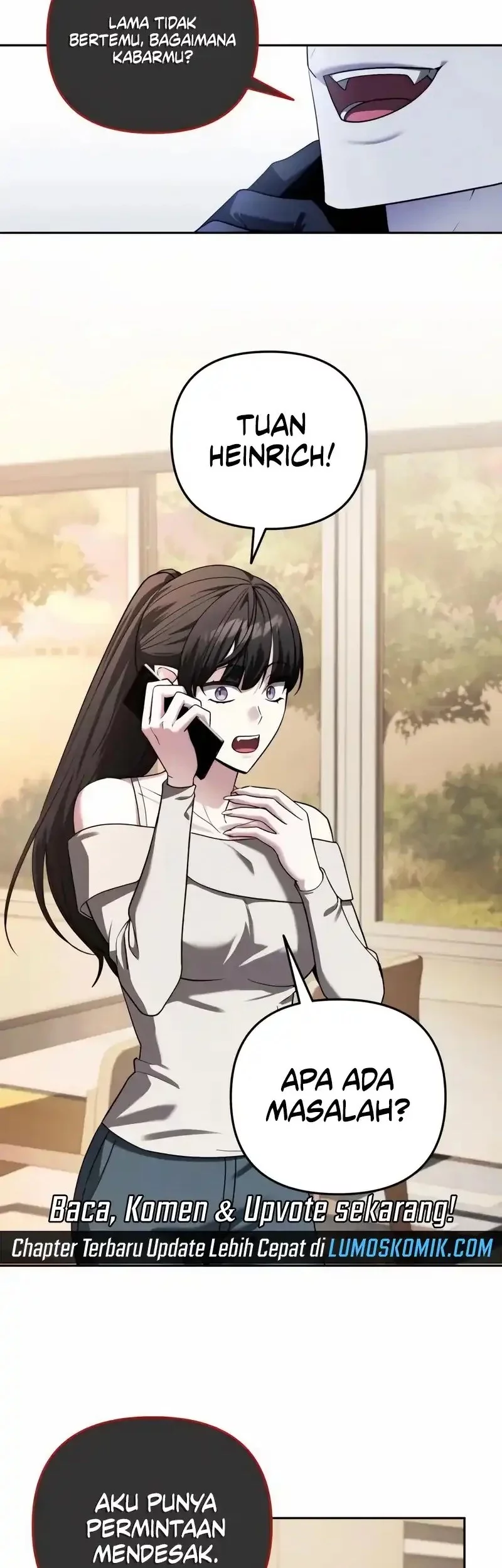 All My Alter Egos Are Tycoons Chapter 60 Gambar 14