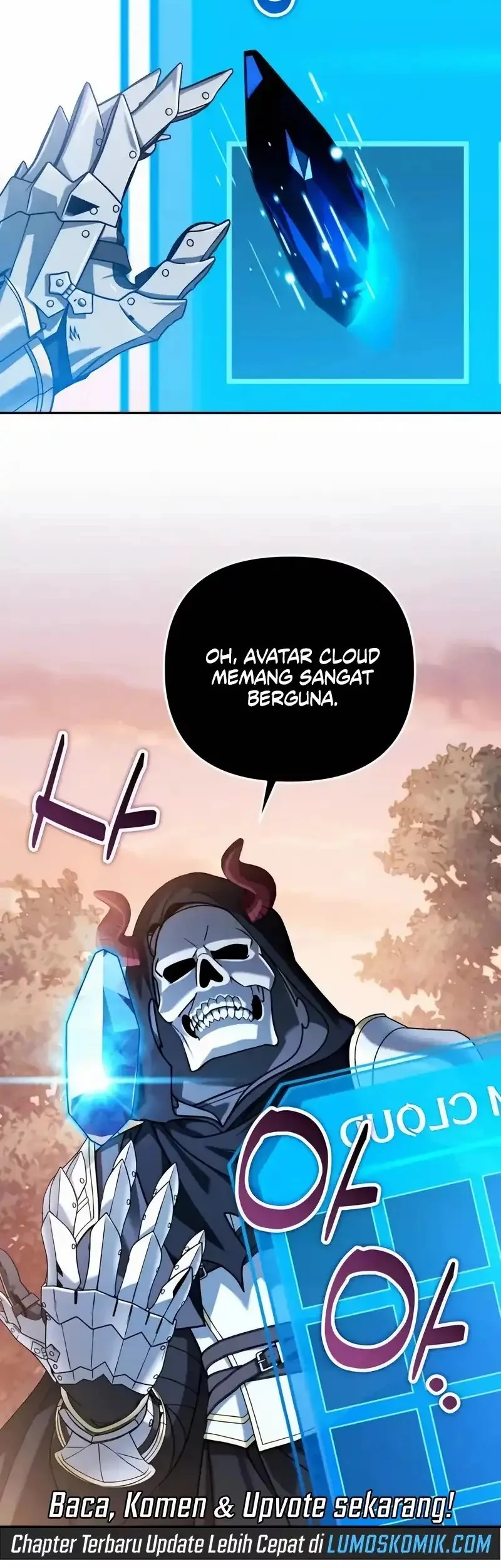 All My Alter Egos Are Tycoons Chapter 60 Gambar 19