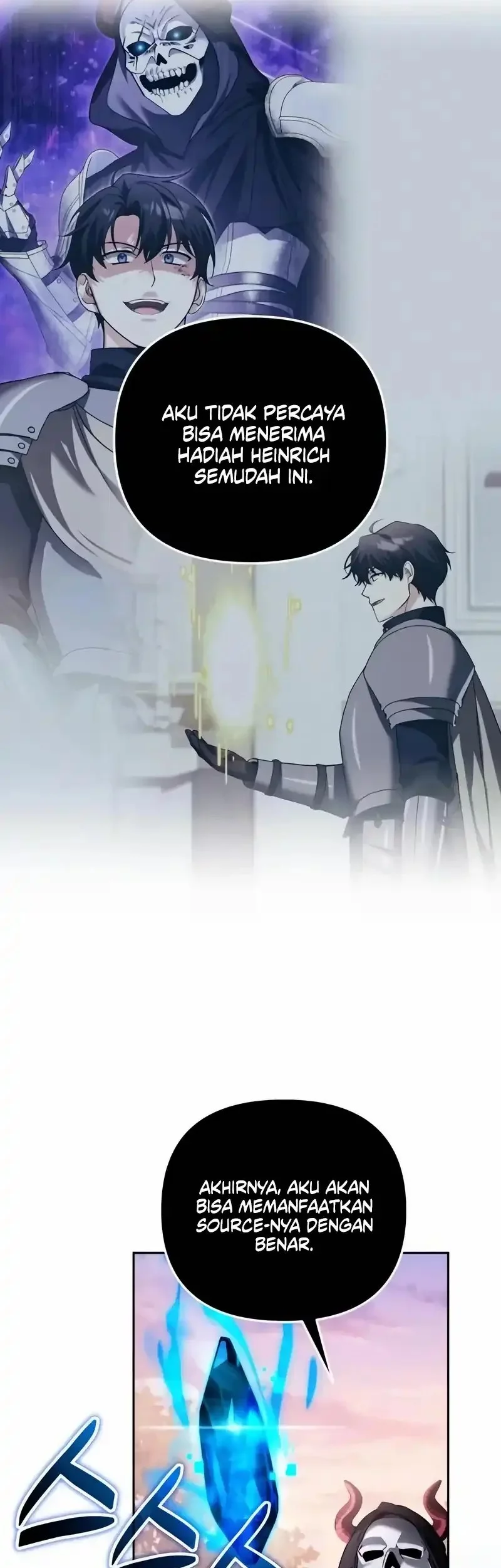 All My Alter Egos Are Tycoons Chapter 60 Gambar 21