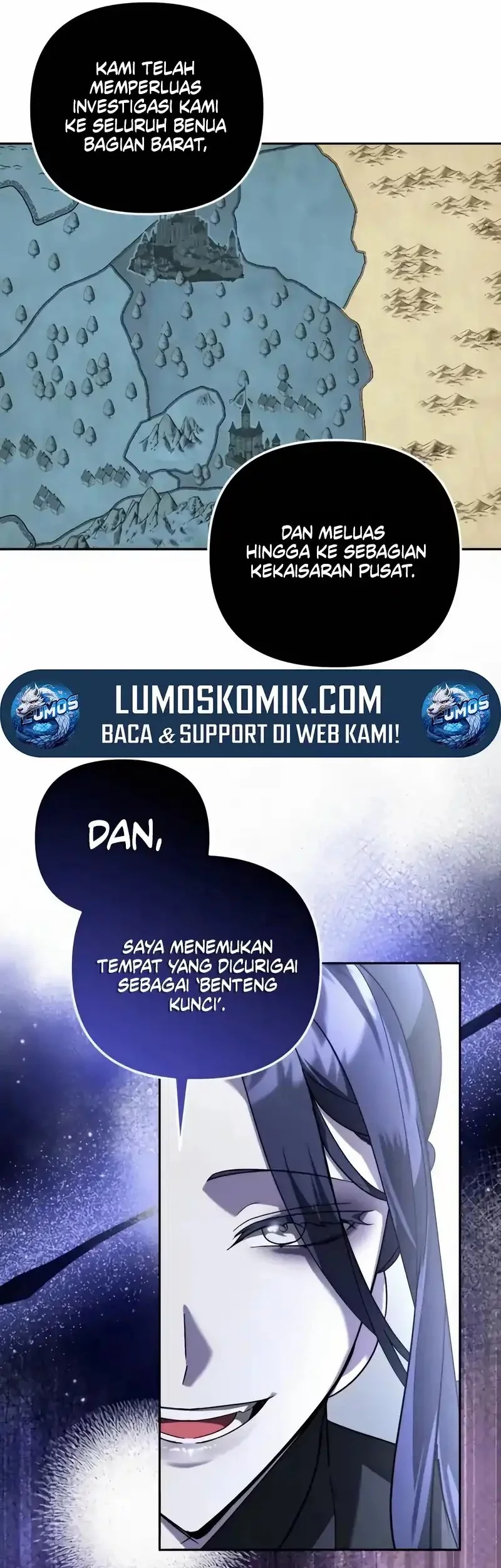 All My Alter Egos Are Tycoons Chapter 60 Gambar 33