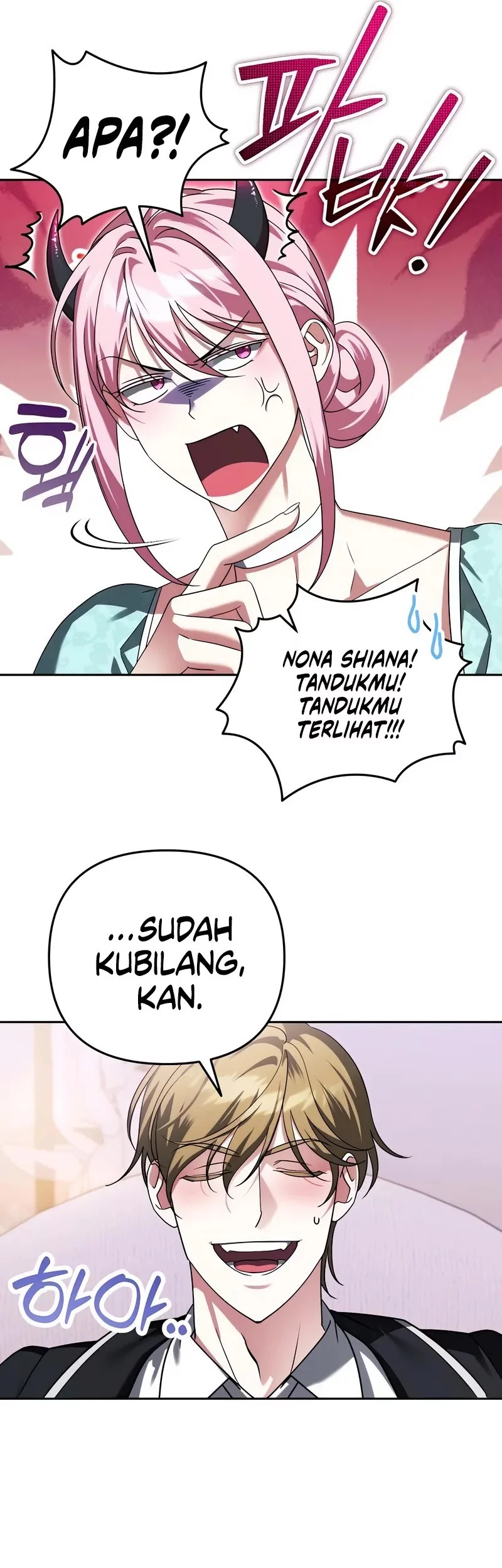 All My Alter Egos Are Tycoons Chapter 61 Gambar 8