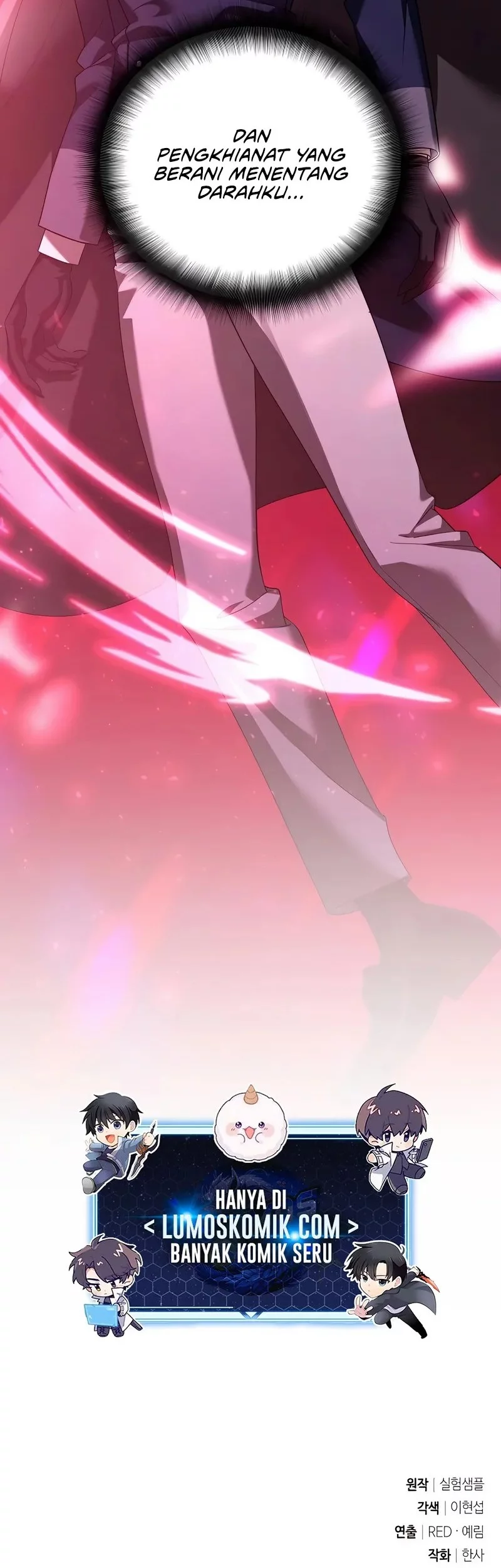 All My Alter Egos Are Tycoons Chapter 61 Gambar 52