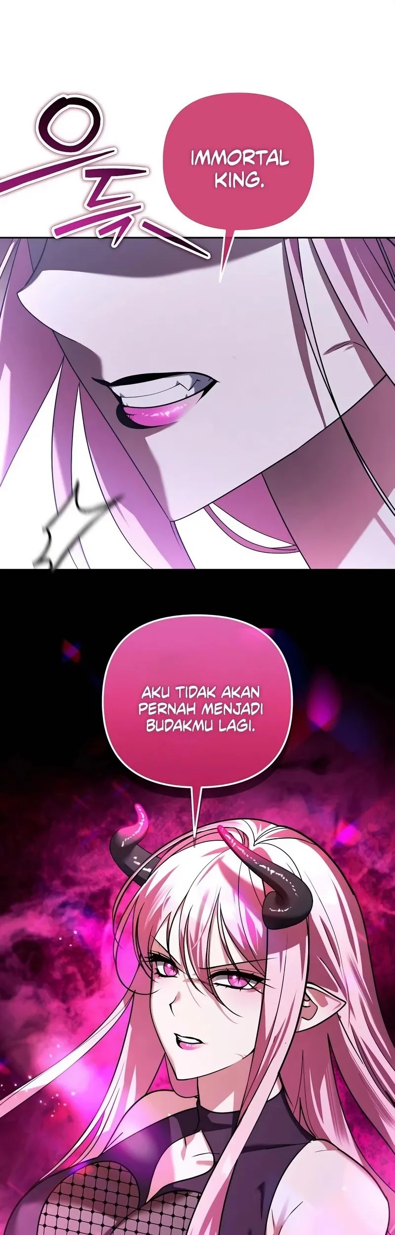Komik All My Alter Egos Are Tycoons Chapter 61 gambar nomor 1
