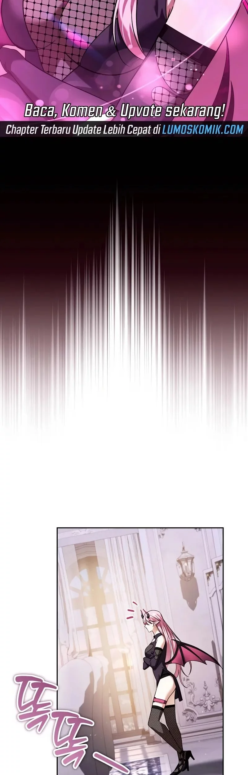 Manhwa All My Alter Egos Are Tycoons Chapter 61 gambar nomor 2